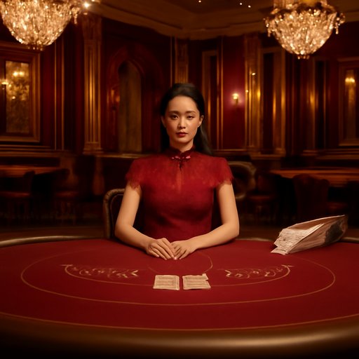 r7777 Baccarat Live